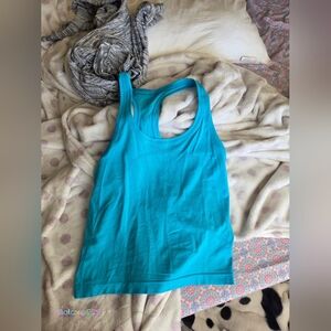 Lululemon Swiftly Tech Tank